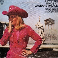 Judy Lynn - Judy Lynn Sings At Caesars Palace